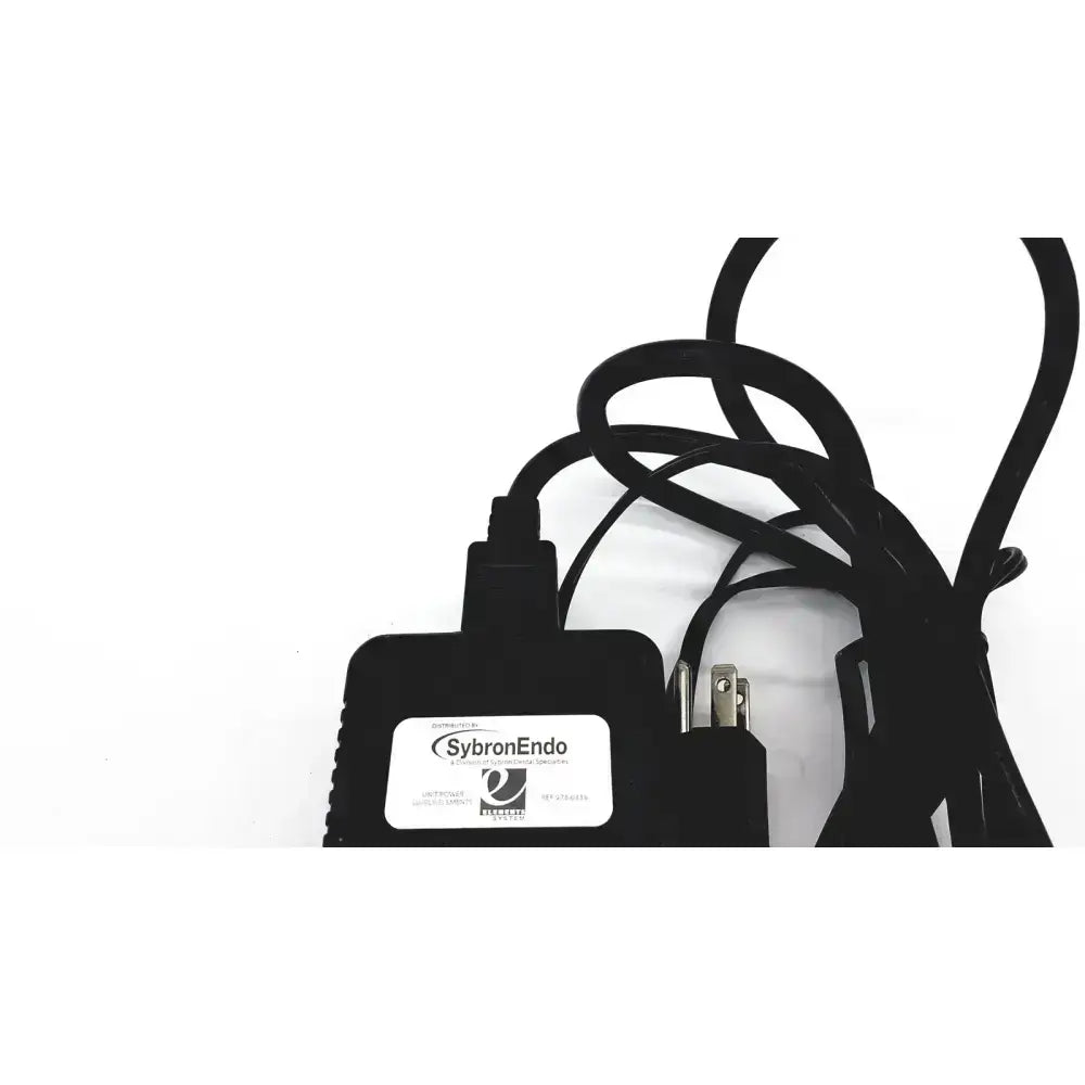 SybronEndo Elements Obturation Power Supply Adapter 973-0333 Power Supply Adapter, second-hand product photo 3