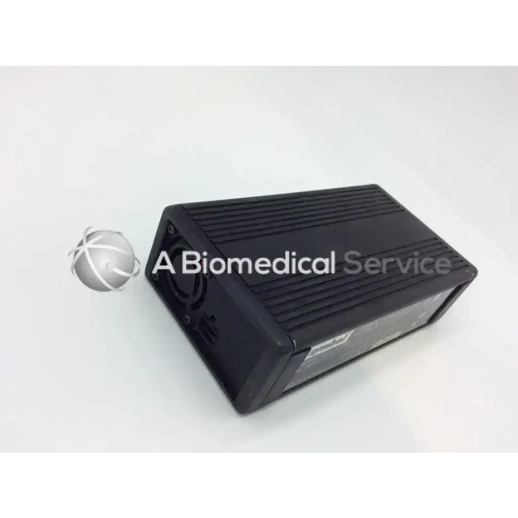 Symbol Motorola SYM04-1 Power Supply 50-14001-004 Rev. D