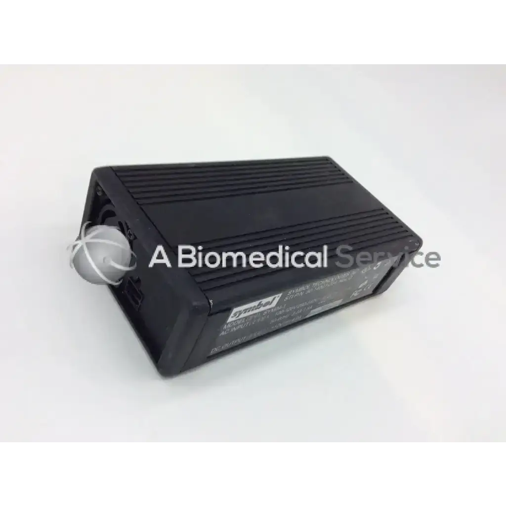 Symbol Motorola SYM04-1 Power Supply 50-14001-004 Rev. D