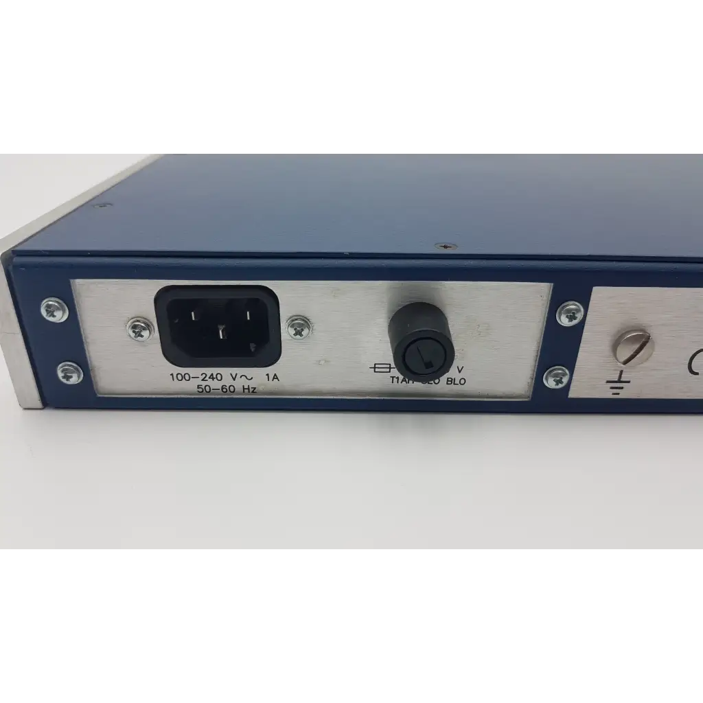 Load image into Gallery viewer, Symmetricom TrueTime NTS-200 Network Time Server - Medical
