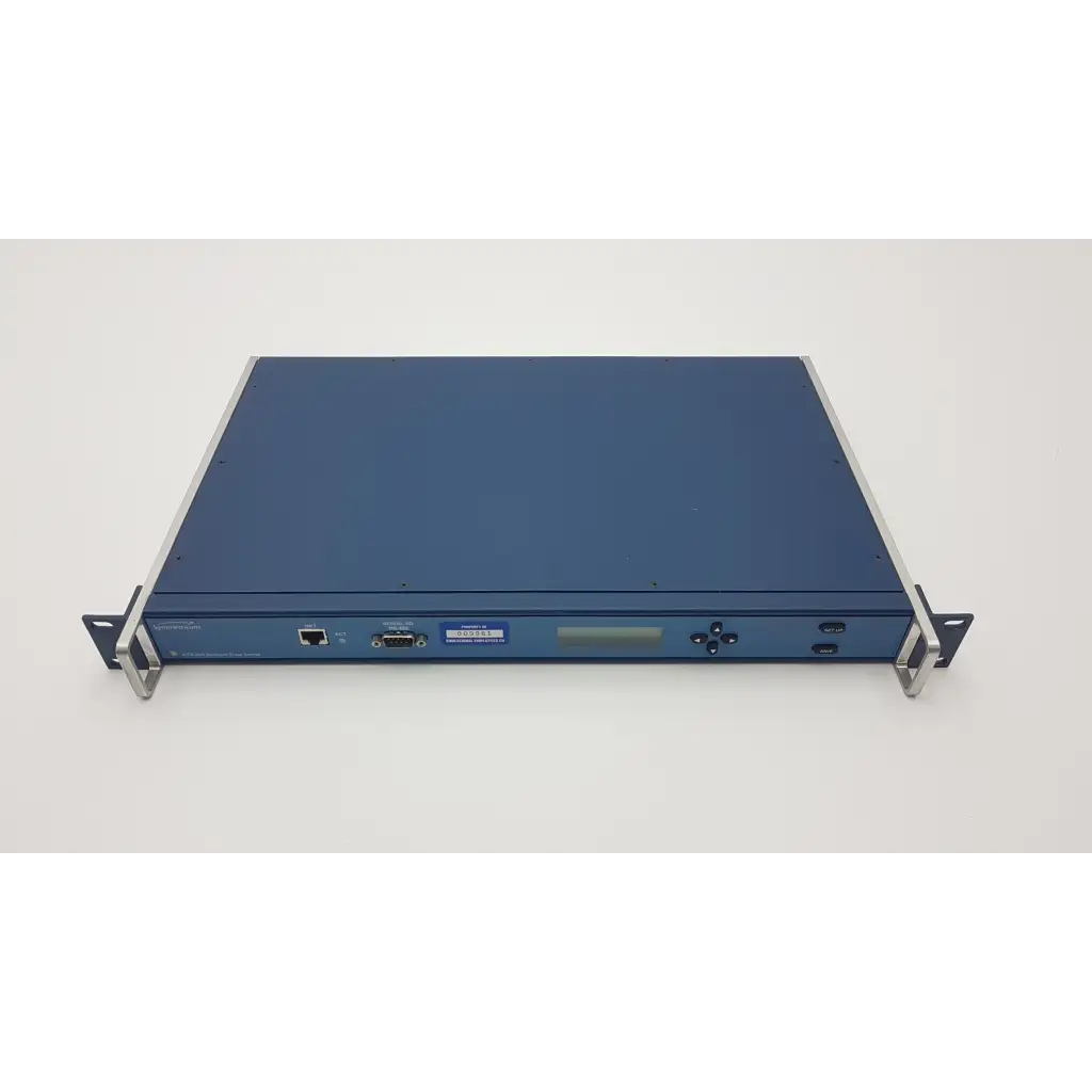 Load image into Gallery viewer, Symmetricom TrueTime NTS-200 Network Time Server - Medical