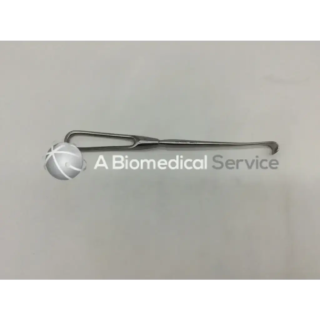 Load image into Gallery viewer, Symmetry Surgical 50-1020 Cushing Vein Retractor - Tool