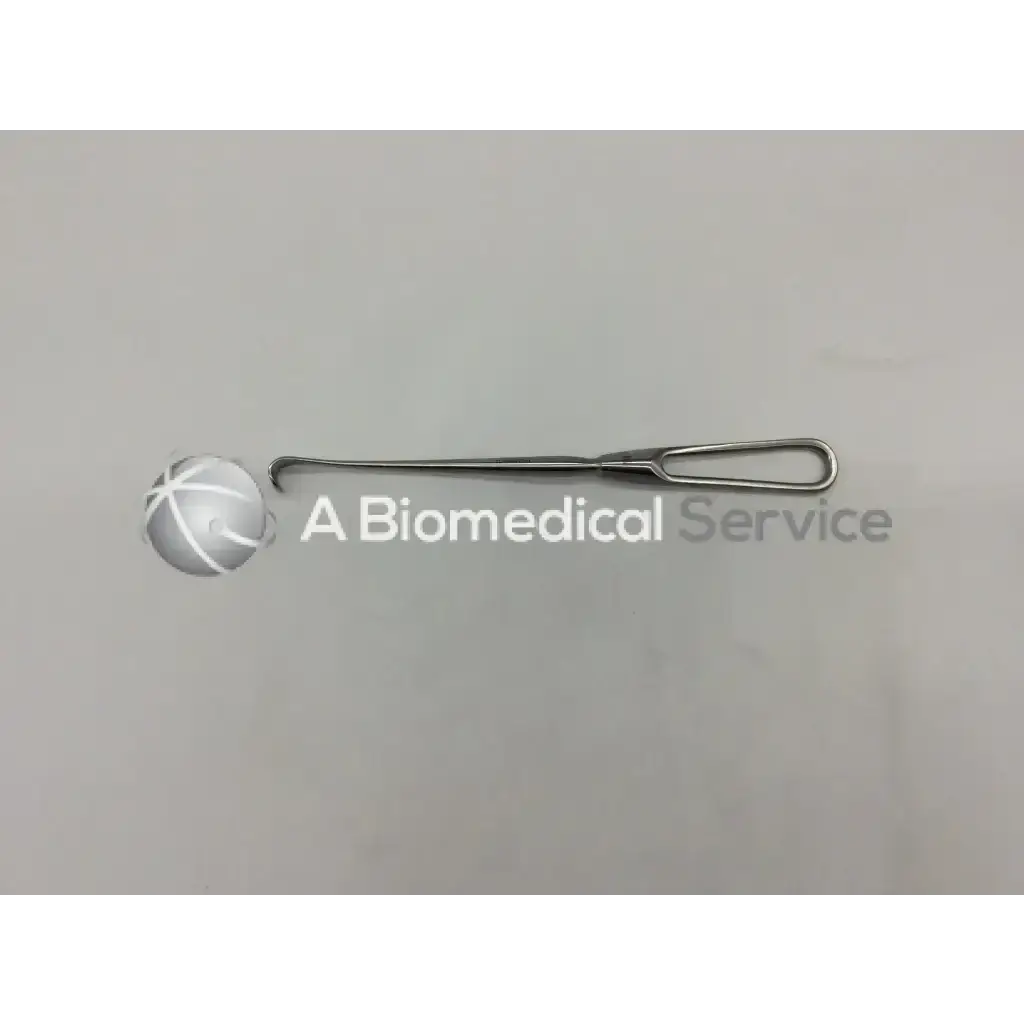 Load image into Gallery viewer, Symmetry Surgical 50-1020 Cushing Vein Retractor - Tool