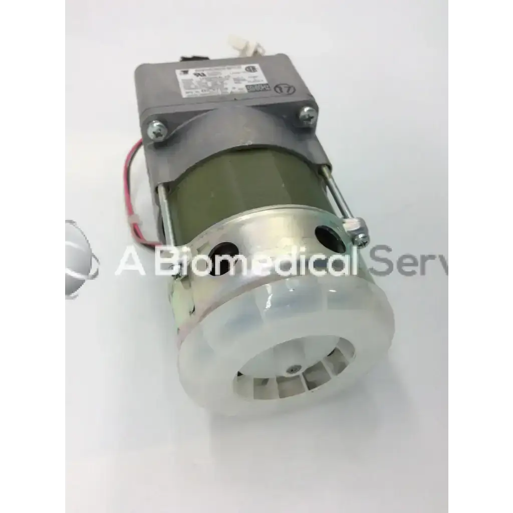 Synchronous Motor US545A-13 - Medical parts