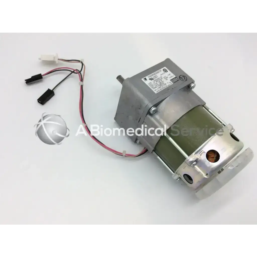Synchronous Motor US545A-13 - Medical parts