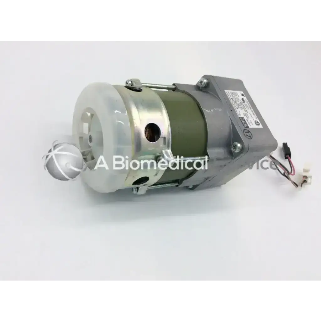 Synchronous Motor US545A-13 - Medical parts