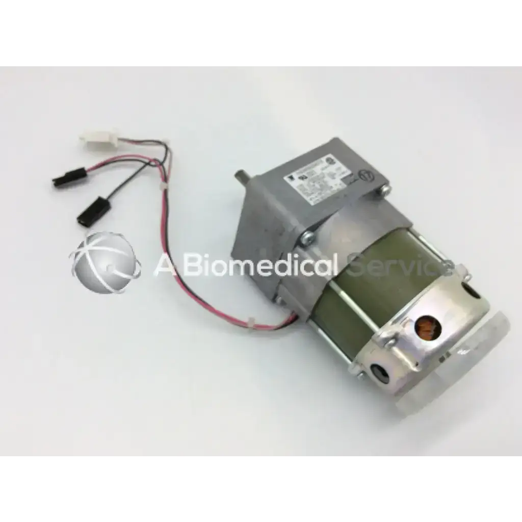 Synchronous Motor US545A-13 - Medical parts