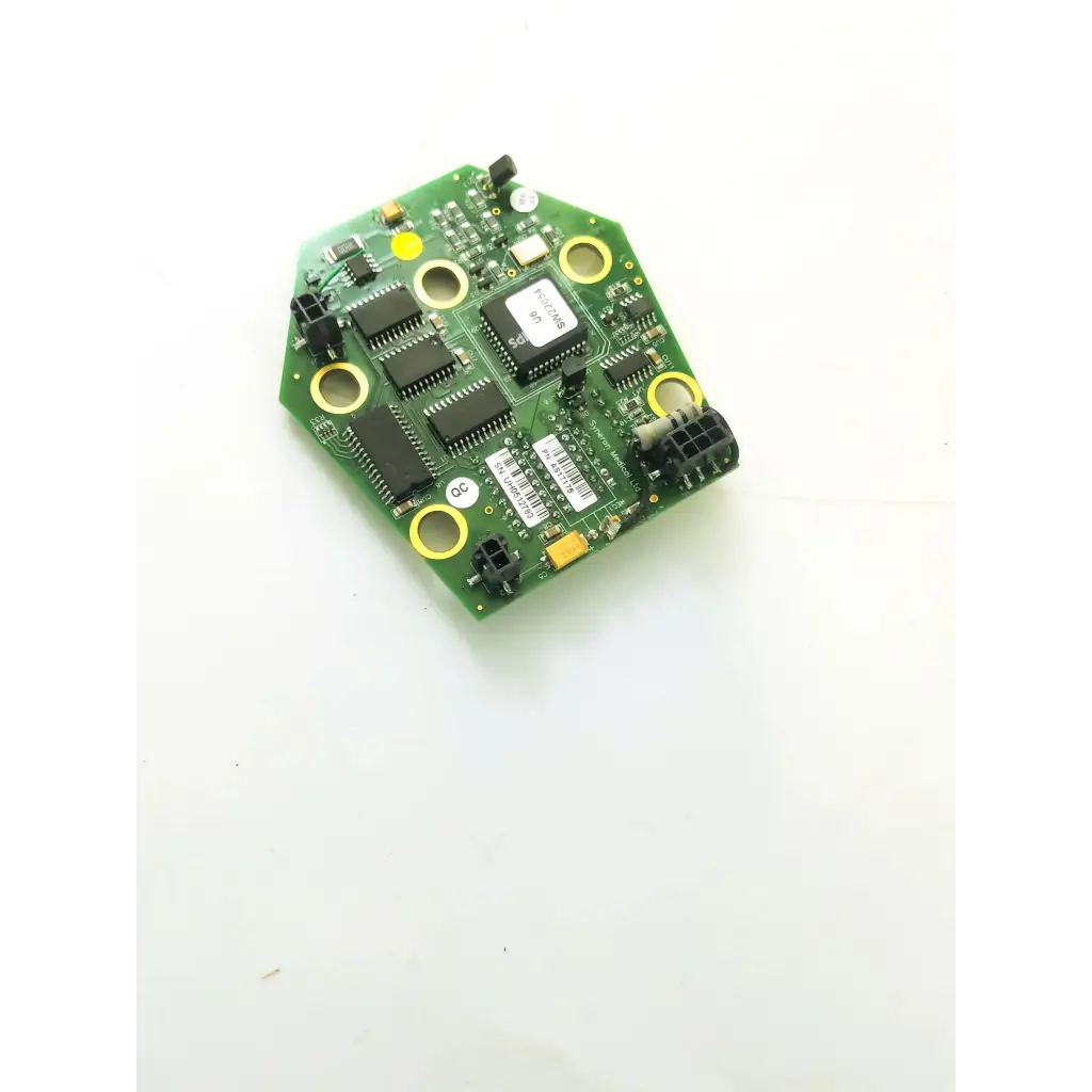 Load image into Gallery viewer, Syneron AS17175 Velashape Handpiece Controller Board