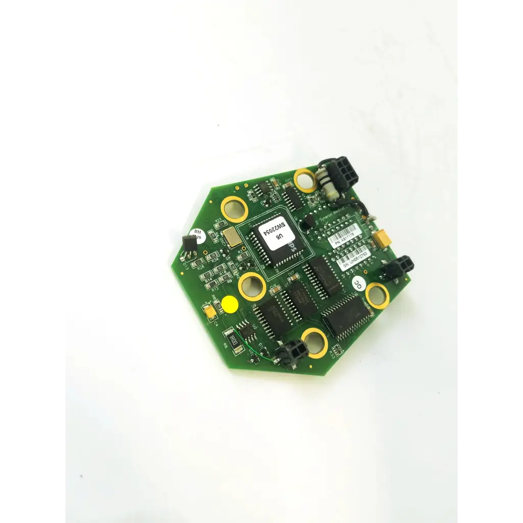 Load image into Gallery viewer, Syneron AS17175 Velashape Handpiece Controller Board