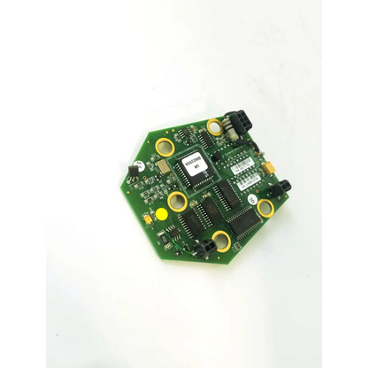 Syneron AS17175 Velashape Handpiece Controller Board