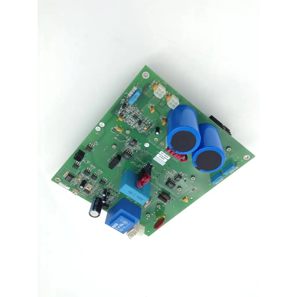 Syneron Candela Power Board P/N AS10942 - Medical parts