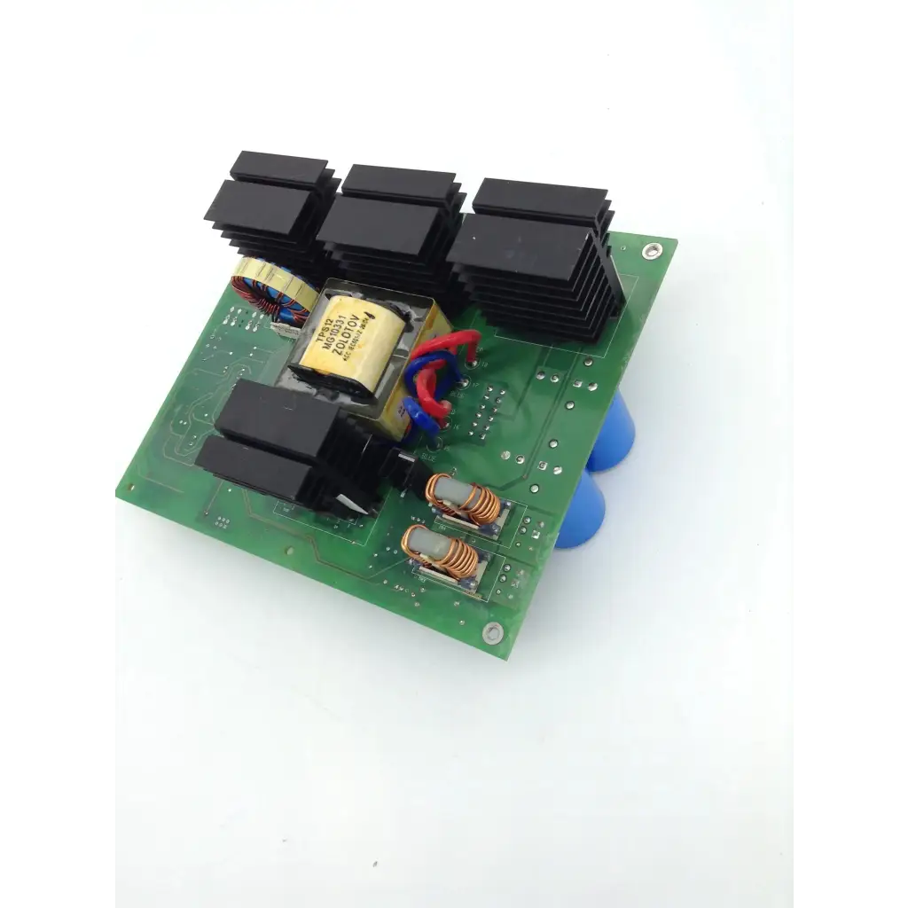 Syneron Candela Power Board P/N AS10942 - Medical parts
