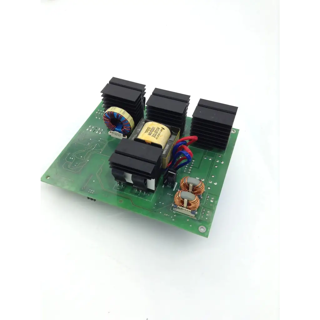 Syneron Candela Power Board P/N AS10942 - Medical parts