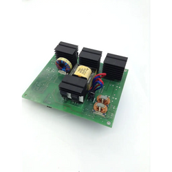 BioMedical-Syneron Candela Power Board P/N AS10942
