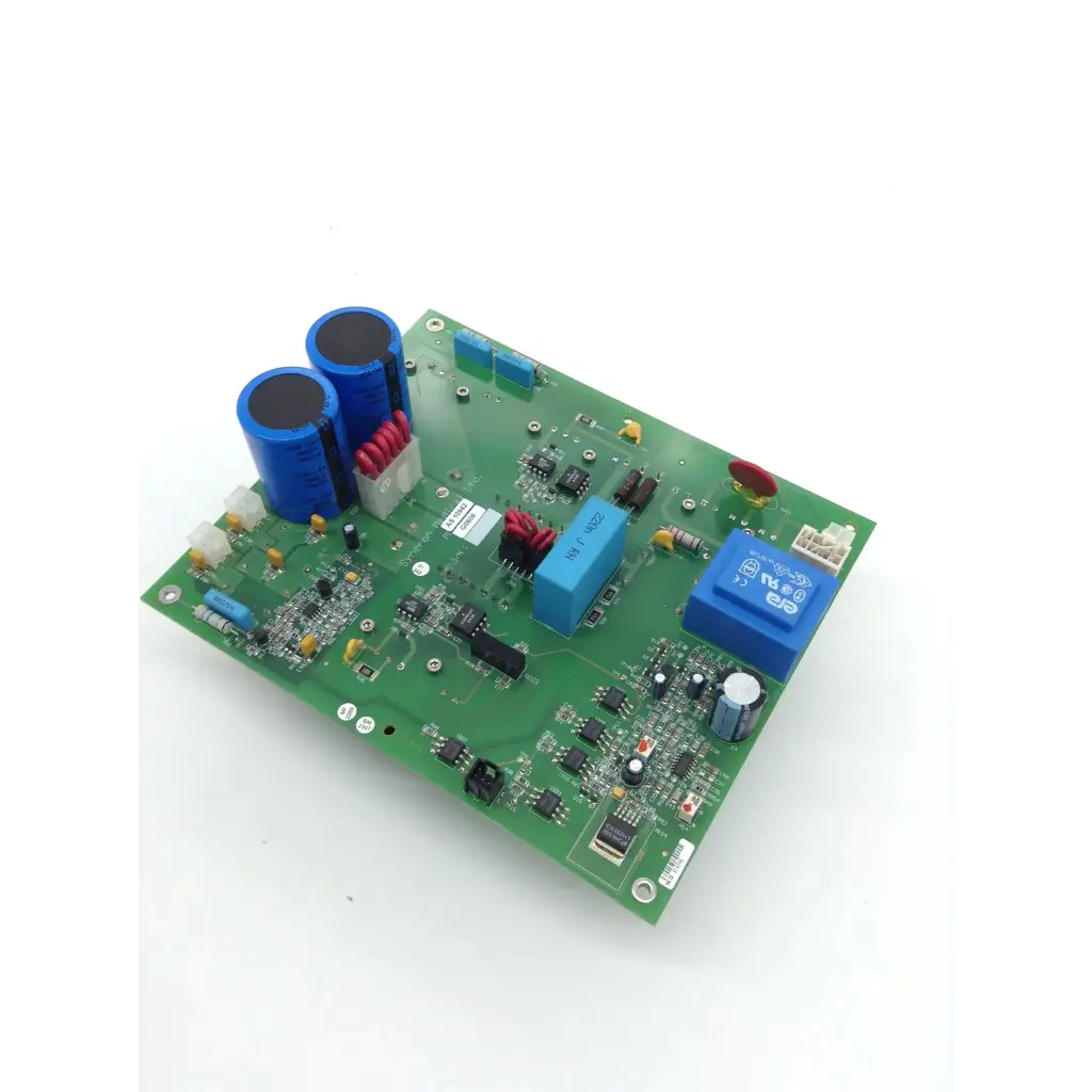 Syneron Candela Power Board P/N AS10942 - Medical parts