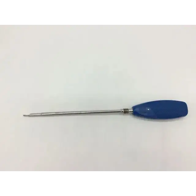 Load image into Gallery viewer, Synthes 03.010.472 Swiss Inter Lock Screwdriver Surgical