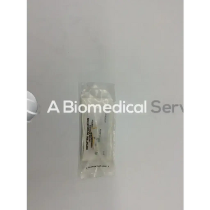 Synthes 1.7MM TI Emergency Screw with Flutter Tip 3MM 400