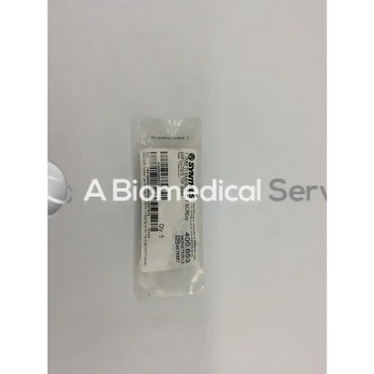 Synthes 1.7MM TI Emergency Screw with Flutter Tip 3MM 400