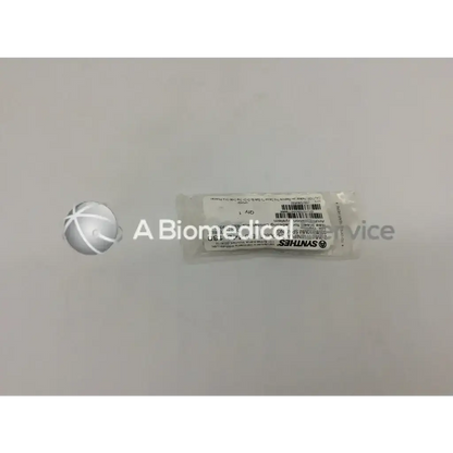 Synthes 2.0MM TI Miniplate-Double Bend Arch Fixation System
