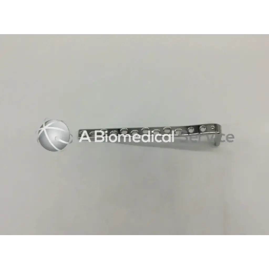 Load image into Gallery viewer, Synthes 237.22 Condylar Plates 95 Degrees - Surgical Tool