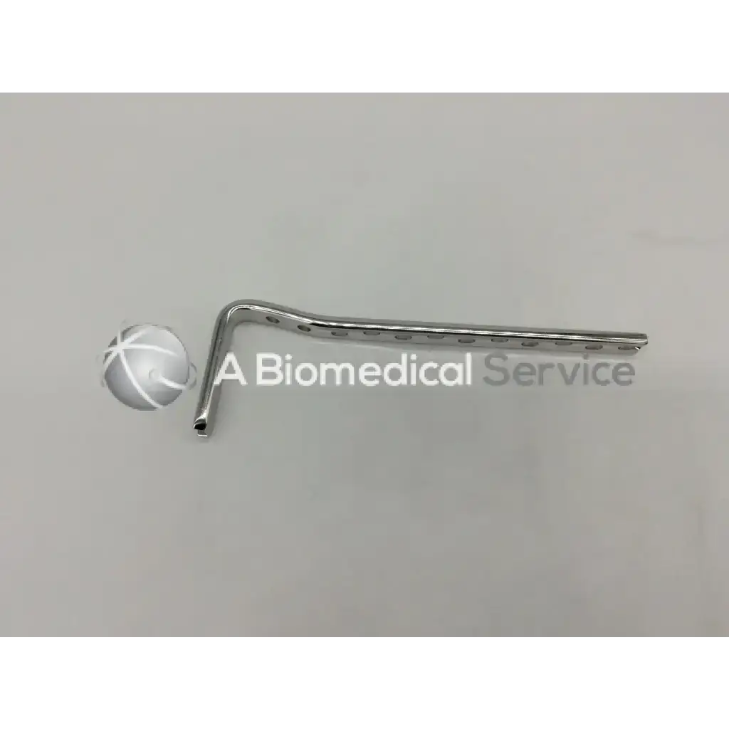 Load image into Gallery viewer, Synthes 237.22 Condylar Plates 95 Degrees - Surgical Tool