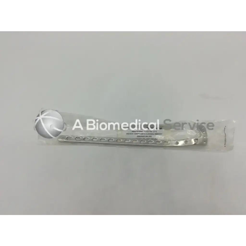 Load image into Gallery viewer, Synthes 239.946 3.5mm LCP Proximal Tibia Plate 16 Holes