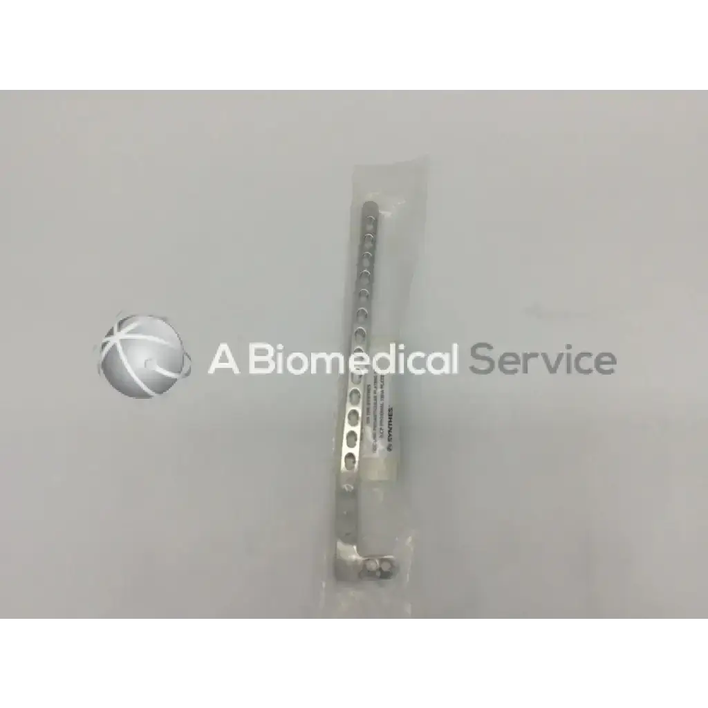 Load image into Gallery viewer, Synthes 239.946 3.5mm LCP Proximal Tibia Plate 16 Holes