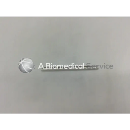 Silver spherical logo with intersecting lines beside a biomedical service text for synthes 241.421 third tubular plate