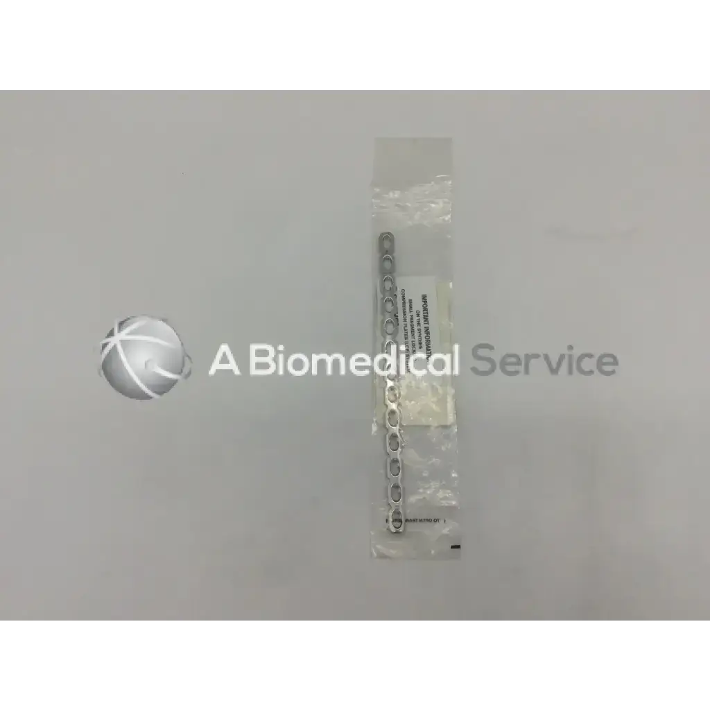 Load image into Gallery viewer, Synthes 245.131 3.5mm LCP Reconstruction Plate 13 Holes