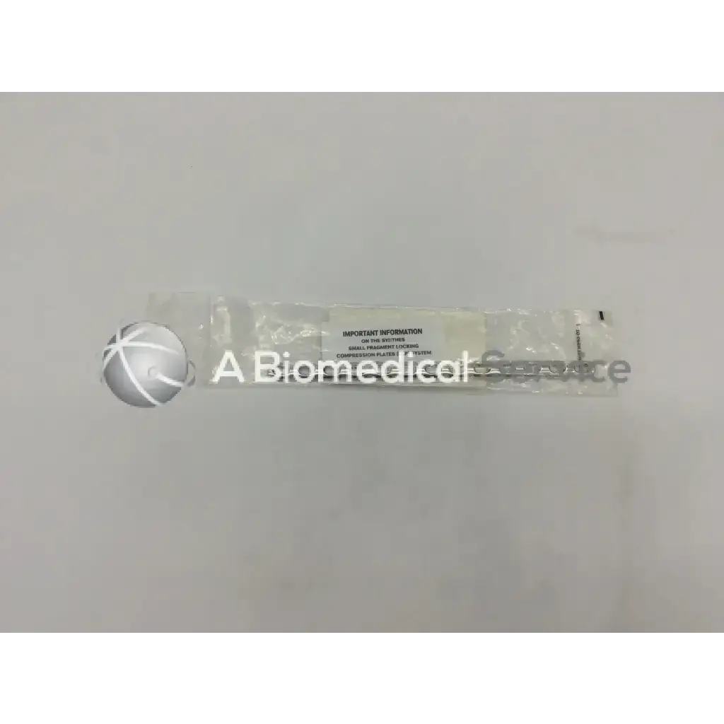 Synthes 245.131 3.5mm LCP Reconstruction Plate 13 Holes