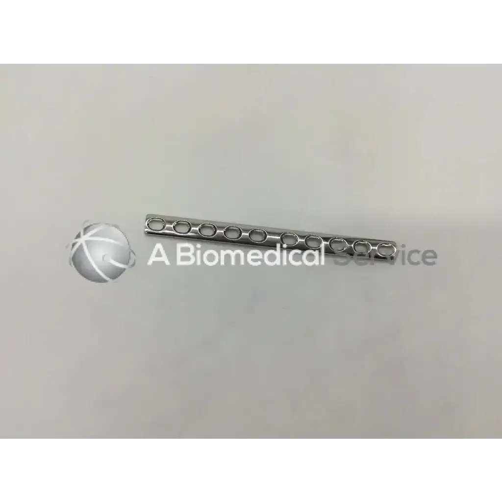 Load image into Gallery viewer, Synthes 248.10 DCP 10 Hole Plate 3.5mm x 121mm - Surgical
