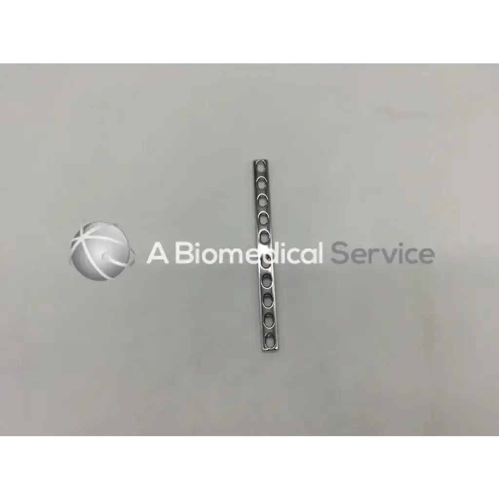 Load image into Gallery viewer, Synthes 248.10 DCP 10 Hole Plate 3.5mm x 121mm - Surgical