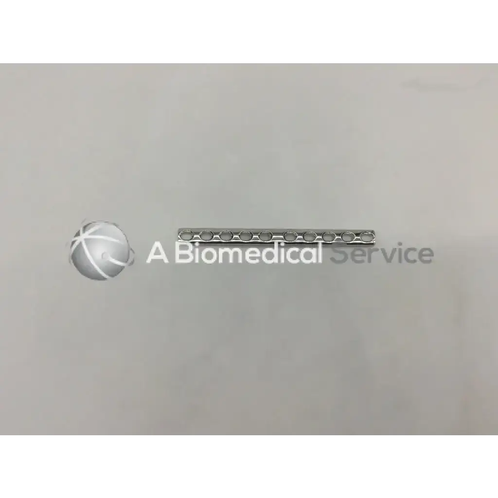Load image into Gallery viewer, Synthes 248.10 DCP 10 Hole Plate 3.5mm x 121mm - Surgical