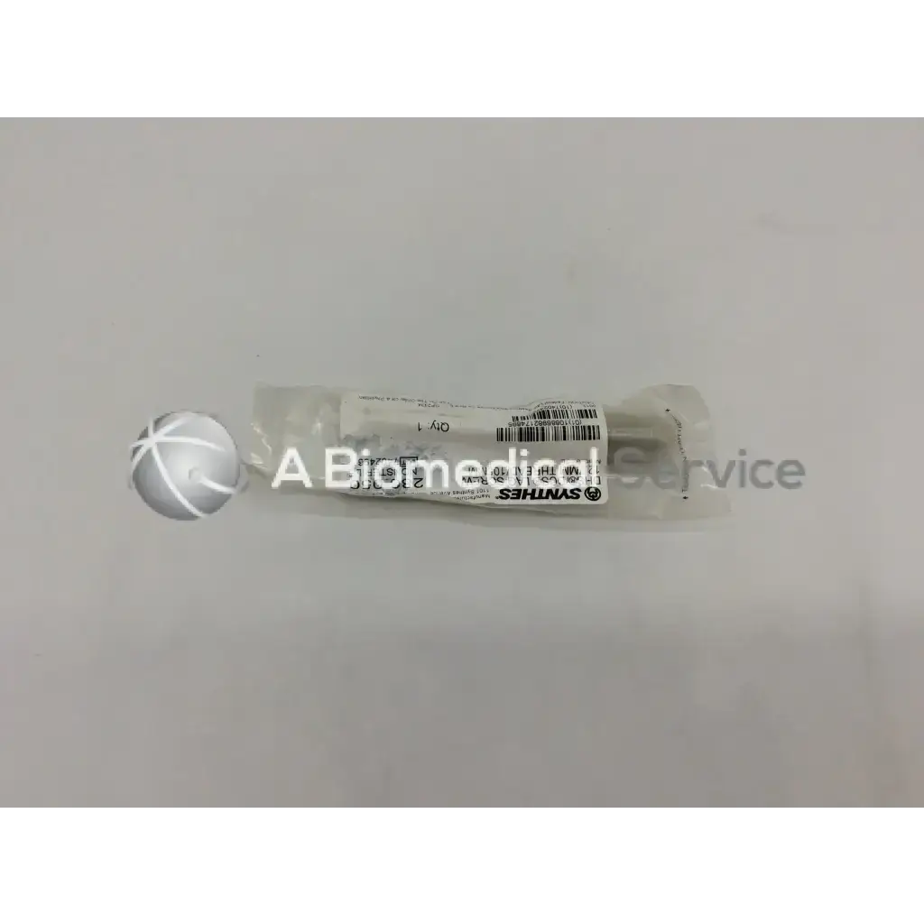 Synthes 280.050 Lag Screw 12.7mm Thread 105mm - Surgical
