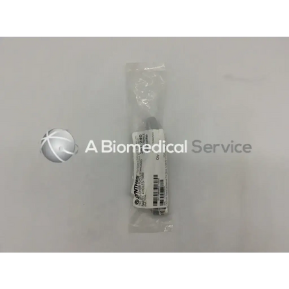 Black sterile synthes 281.240 140 deg dhs plate standard barrel 4 holes 78mm in clear plastic packaging