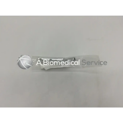 A silver spherical medical device with textured surface in packaging for synthes 281.240 140 deg dhs plate standard barrel