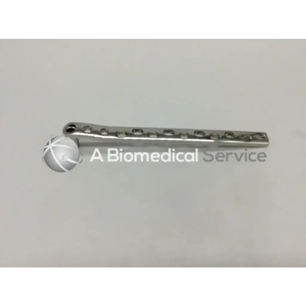Load image into Gallery viewer, Synthes 281.92 DCS Plate12 Holes - Surgical Tool