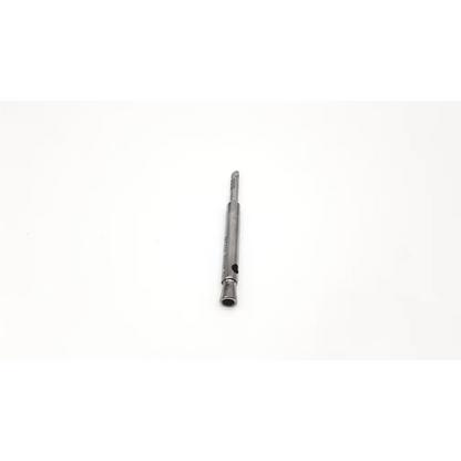 Silver metal screwdriver bit with hexagonal tip and engraved markings for synthes 300.40 drill da54-189