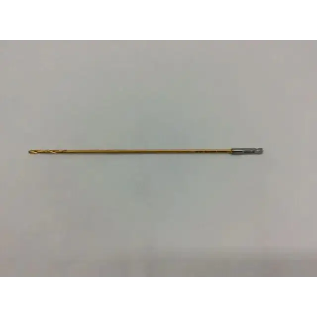 Load image into Gallery viewer, Synthes 310.23 QC Gold Drill Bit US332 Orthopedic Trauma