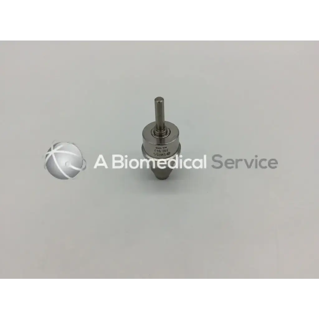 Synthes 310.94J Quick Coupling Chuck US733 - Surgical Tool