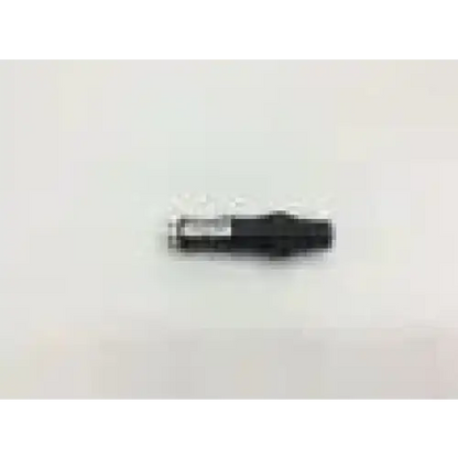 Black plastic usb-a to micro-usb adapter for synthes 311.023 ratcheting driver handle us568 use