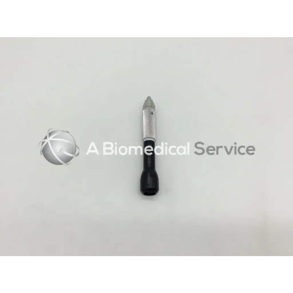 Load image into Gallery viewer, Synthes 311.03 Handle w/ Mini Quick Coupling US89