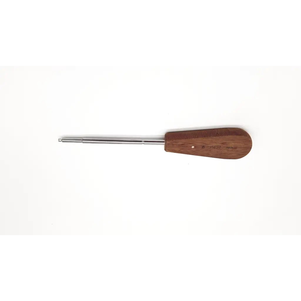 Load image into Gallery viewer, Synthes 314.27 Large Hexagonal Driver - Surgical Tool