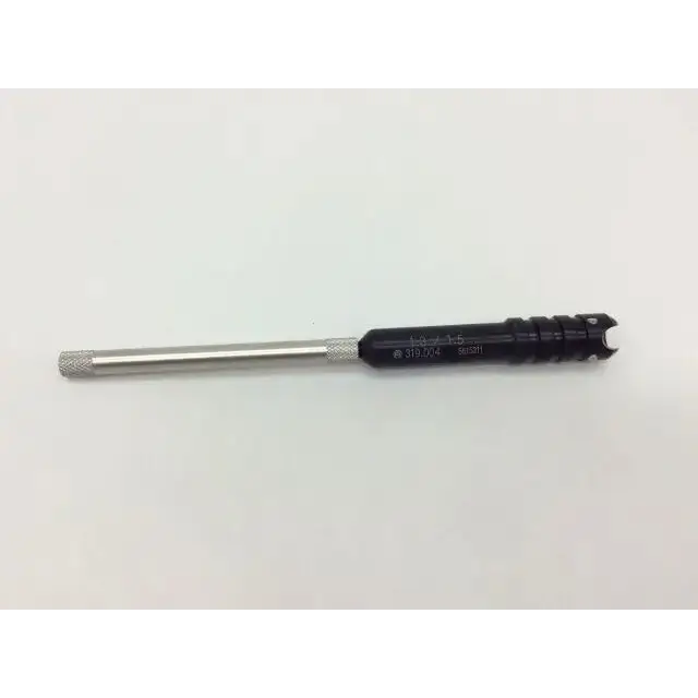 Load image into Gallery viewer, Synthes 319.004 Depth Gauge - Surgical Tools