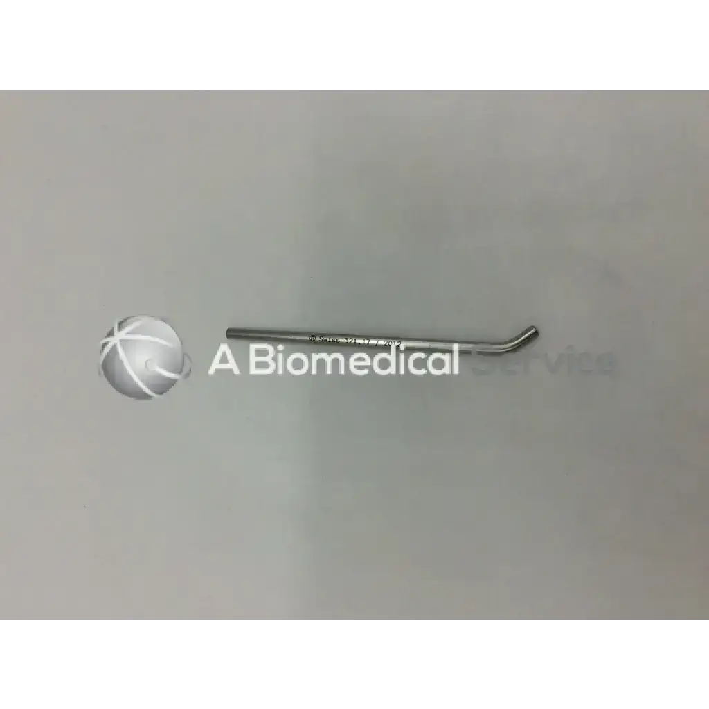 Load image into Gallery viewer, SYNTHES 321.17 Curved pin wrench - Surgical Tools