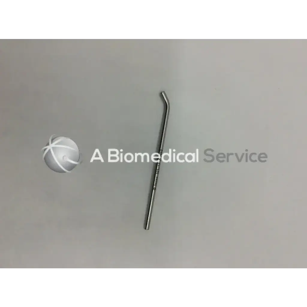 Load image into Gallery viewer, SYNTHES 321.17 Curved pin wrench - Surgical Tools