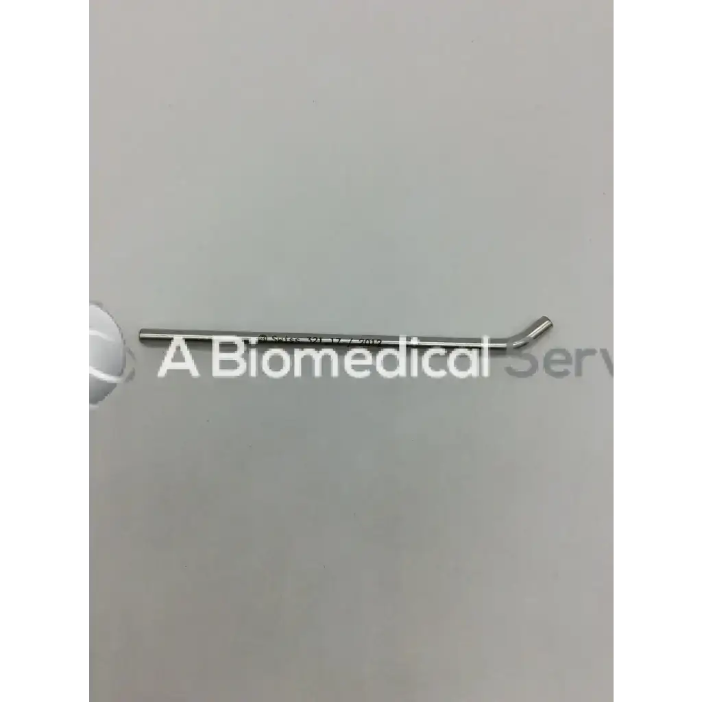 Load image into Gallery viewer, SYNTHES 321.17 Curved pin wrench - Surgical Tools