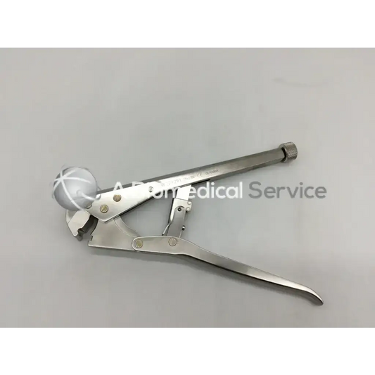 Synthes 329.291 Bending Pliers 3.5mm Clavicle Plates