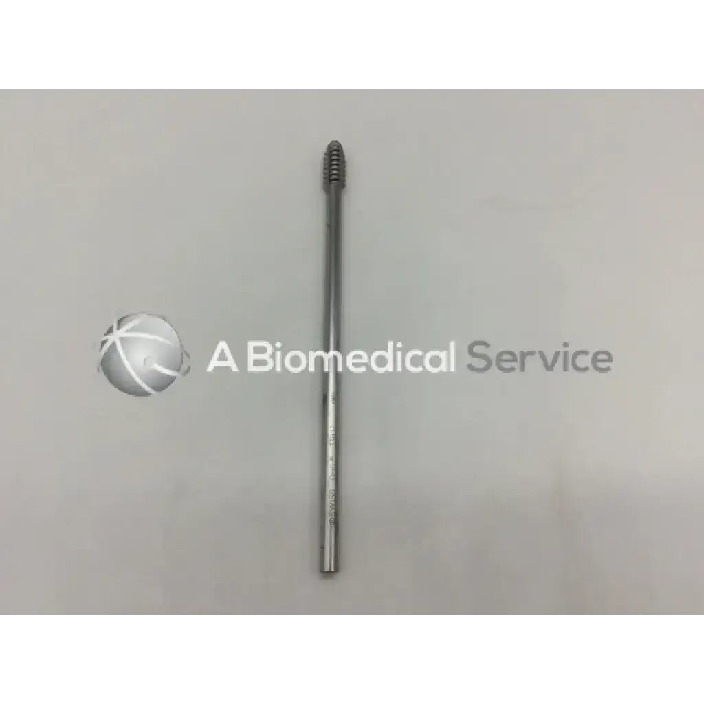 Synthes 338.17 Orthopedic 12.5mm DHS Tap - Surgical Tool
