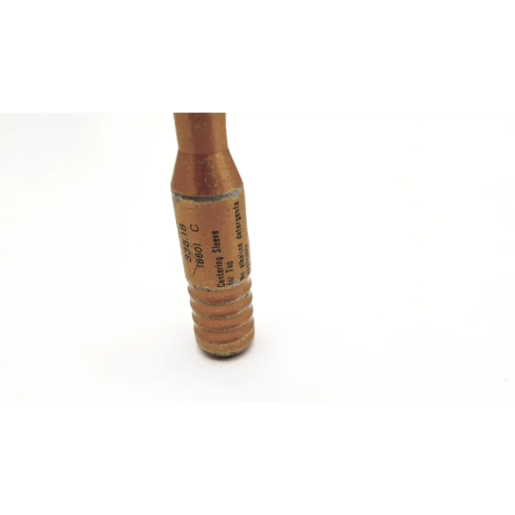 Load image into Gallery viewer, Synthes 338.18 Sleeve Centering for DHS/DCS Tap - Surgical